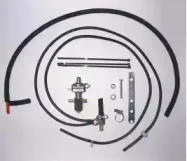 Регулировка пуска холодн. двигателя, переоборудование Евро2 TWINTEC купить